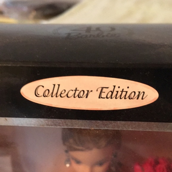 BARBIE - Picture 7 of 7